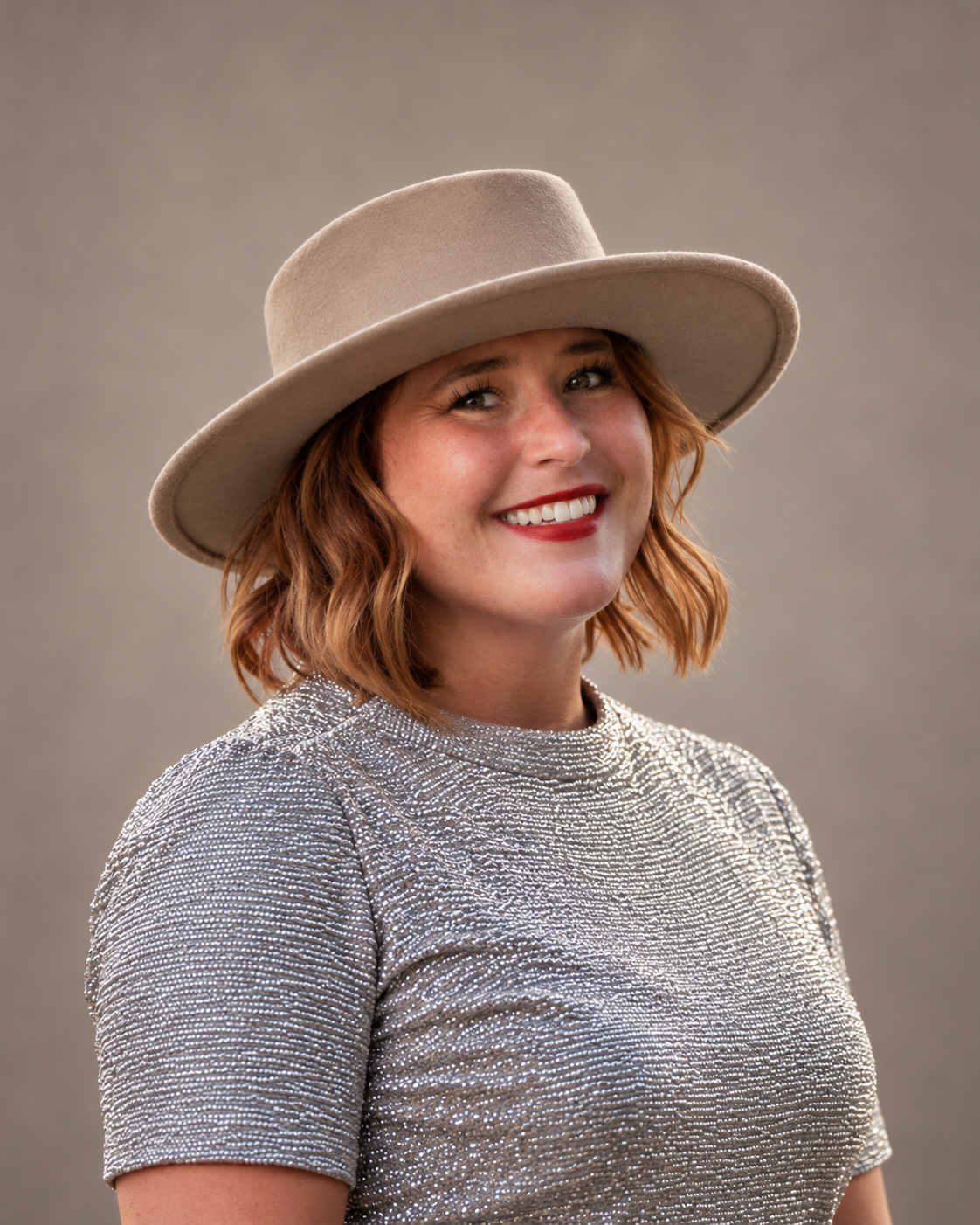Apostle Stephanie Morgan of Glory Train Ministries